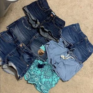 Shorts